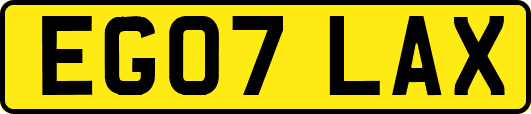 EG07LAX