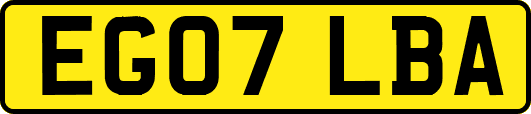 EG07LBA