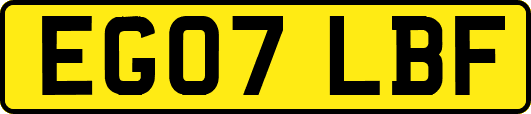 EG07LBF