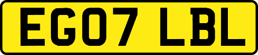 EG07LBL