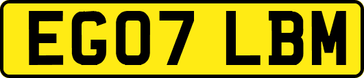 EG07LBM