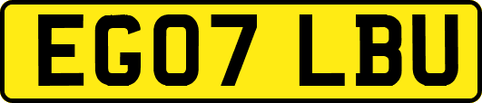 EG07LBU