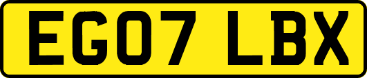 EG07LBX
