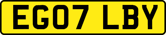 EG07LBY