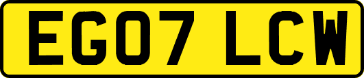 EG07LCW