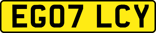 EG07LCY