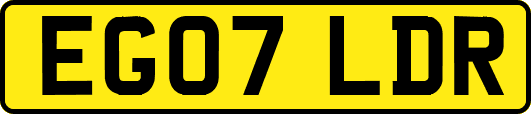 EG07LDR