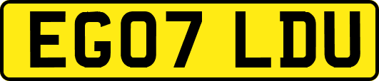 EG07LDU