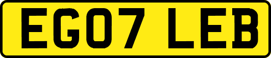 EG07LEB