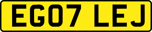 EG07LEJ