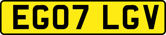 EG07LGV
