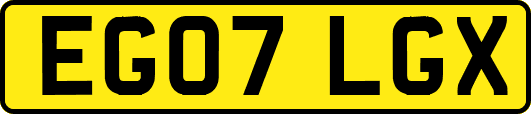 EG07LGX