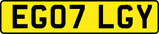 EG07LGY