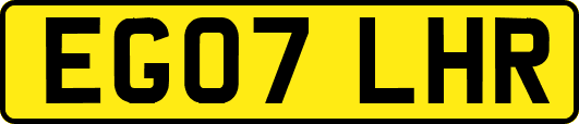 EG07LHR