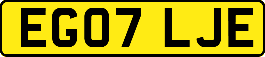 EG07LJE