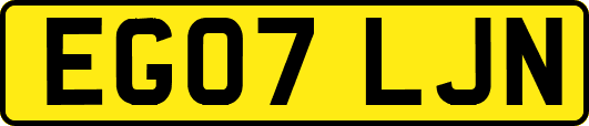 EG07LJN