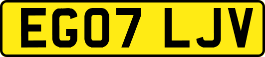 EG07LJV