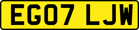 EG07LJW