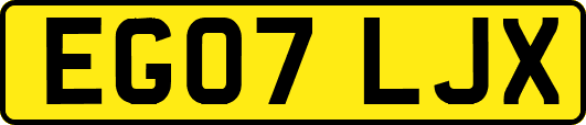 EG07LJX