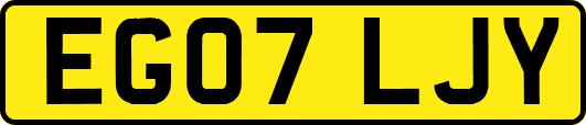 EG07LJY