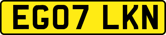 EG07LKN
