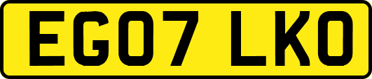 EG07LKO