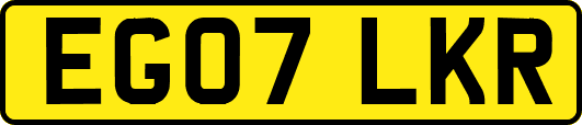 EG07LKR