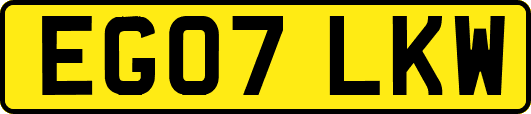 EG07LKW