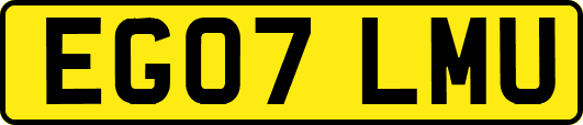 EG07LMU