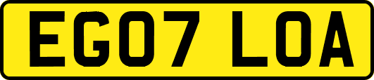 EG07LOA