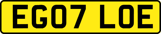 EG07LOE