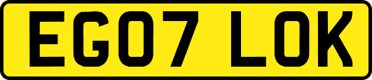 EG07LOK