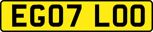 EG07LOO