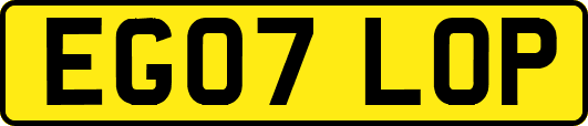 EG07LOP
