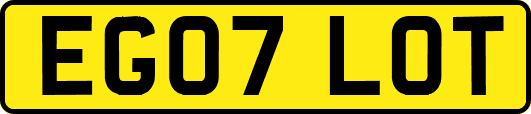 EG07LOT