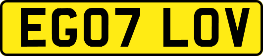 EG07LOV