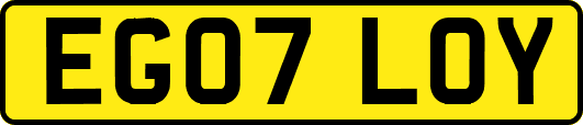 EG07LOY