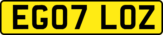 EG07LOZ