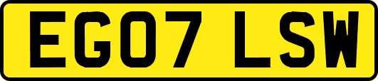 EG07LSW