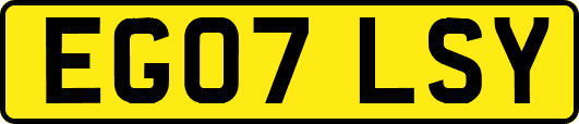EG07LSY