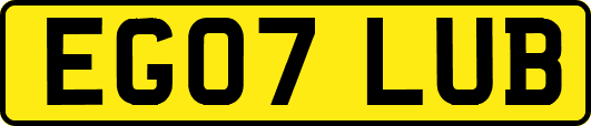 EG07LUB