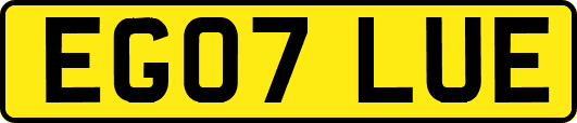 EG07LUE