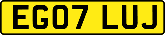 EG07LUJ