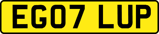 EG07LUP