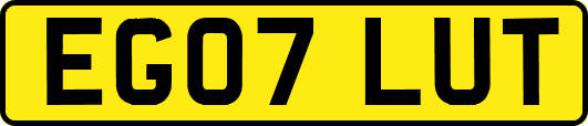 EG07LUT