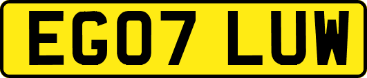 EG07LUW