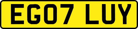 EG07LUY