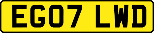 EG07LWD