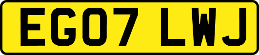 EG07LWJ