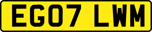 EG07LWM